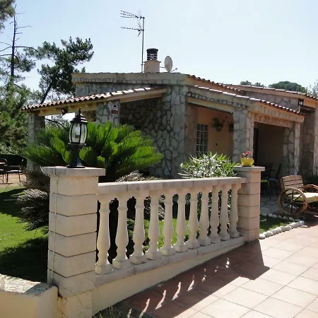 Villa Esperanza