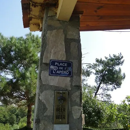 Villa Esperanza *