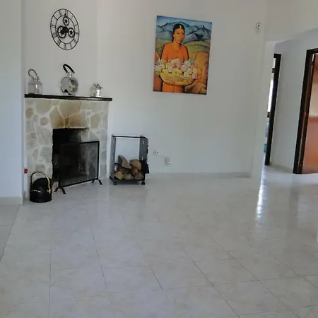 Villa Esperanza *