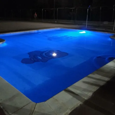 Villa Esperanza Lloret de Mar