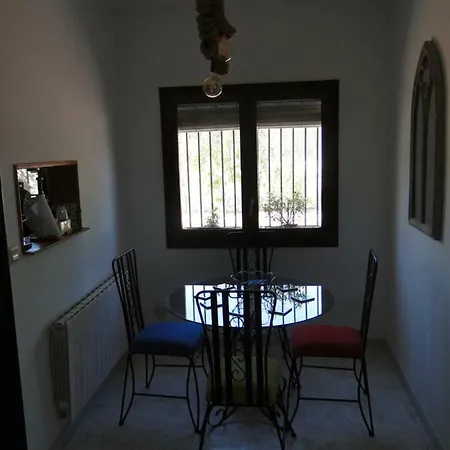 Villa Esperanza *