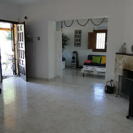 Villa Esperanza *