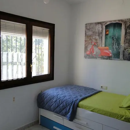 Esperanza Villa Lloret de Mar