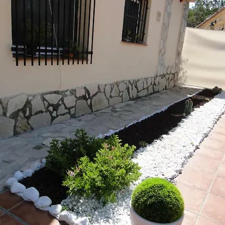 Esperanza *