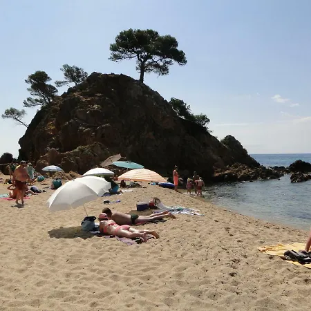 Villa Esperanza Lloret de Mar
