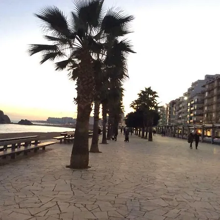 Esperanza Villa Lloret de Mar