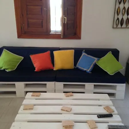 Esperanza Villa *