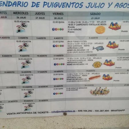 Esperanza *