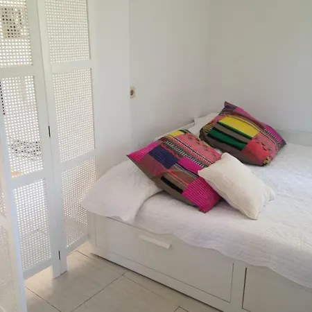 Villa Esperanza Lloret de Mar