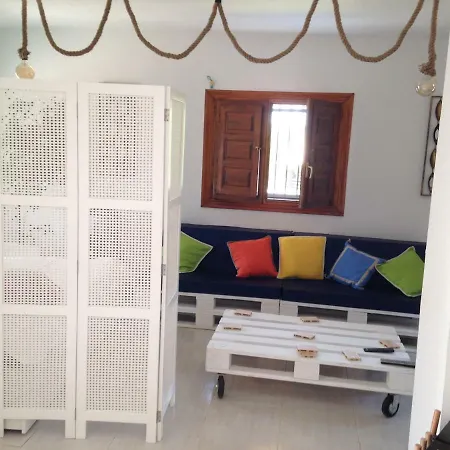 Villa Esperanza Lloret de Mar