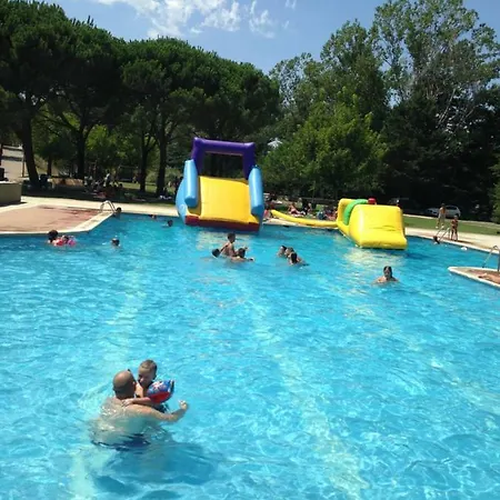 Villa Esperanza Lloret de Mar