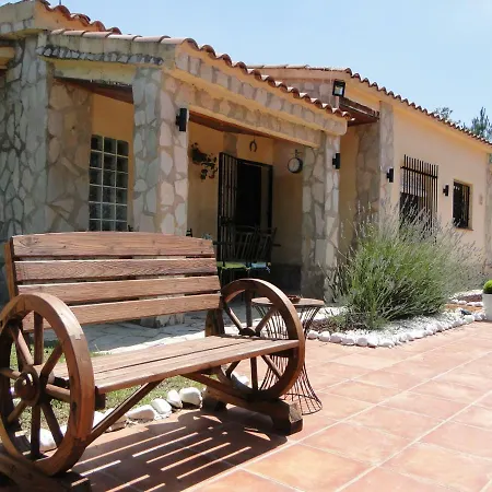 Villa Esperanza *