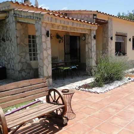 Villa Esperanza *