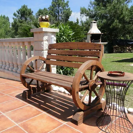 Villa Esperanza